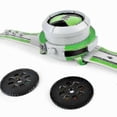 thumbnail image 5 of Ben10 Ten Alien Force Watch Omnitrix Illumintator Bracelet Toy Gifts, kids toys, collectible, 5 of 5