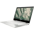 thumbnail image 5 of HP Chromebook Laptop Computer 14" HD Touch Screen Intel Celeron 4 GB memory; 32, 5 of 7