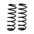 thumbnail image 2 of Resortes AG para Auto Traseros para Mitsubishi Attrage 2016 a 2018 2 Piezas Nuevos, 2 of 5