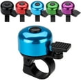 thumbnail image 1 of Bike Bell Aluminum Bike Bell, 1 of 4