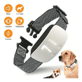 thumbnail image 1 of Collar Eléctrico Malubero Anti Ladrido Perro Entrenamiento Blanco, 1 of 5