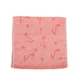 thumbnail image 3 of D-GROEE 2PACK Bamboo Fiber Soft Towels for Kids Quick Dry Ultra Absorbent Super Soft Cute Cat Musical Note Towel Bath Shower Towel, 3 of 7