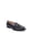 Lux Navy, variant on LifeStride Womens Francine Loafer - Medium & Wide Width