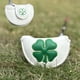 thumbnail image 2 of Greeniant Juego de fundas para cabeza de Golf de cuero de primera calidad, protección para palos de Golf, el cuero es duradero Golf tipo+5, 2 of 6