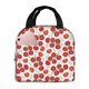 thumbnail image 1 of Disketp Tomato Bolsa Térmica para Almuerzo para Hombre y Mujer, Ideal para Trabajo, Senderismo y Picnic, 1 of 8