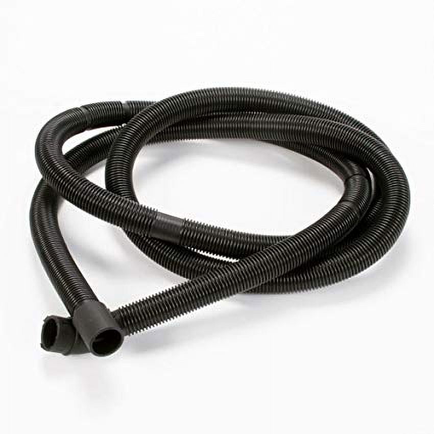 Whirlpool 15.25 In. Drain Hose W10114608
