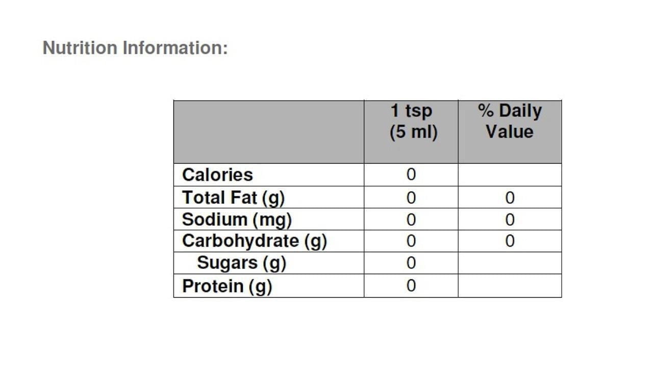 Jus de lime ReaLime, conenant pressable 125 ML