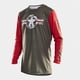 thumbnail image 3 of Camiseta de ciclismo de montaña 2021 para bicicleta, motocicleta, motocross, MX, MTB, BMX, DH, enduro, descenso, todoterreno, 3 of 5