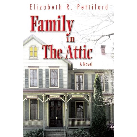 Pre-Owned Family in the Attic, 9781933002958, 1933002956, Paperback,