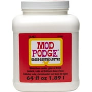 Mod Podge Gloss, 64 oz