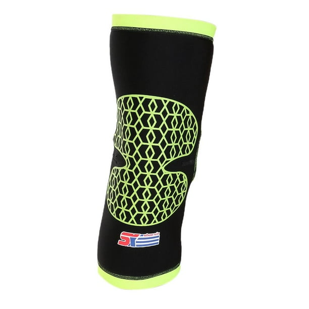 Negro Calcetines de Compresión para Revitalizar Piernas Medias Piernas Calcetines Rodilleras - L L