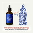 thumbnail image 2 of Azul de metileno PureGood, grado farmacéutico, 1%, 30 ml, 2 of 8