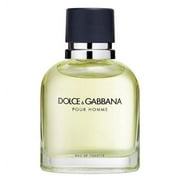 DOLCE & GABBANA (DOPG8) Dolce & Gabbana Eau De Toilette, 4.2 Oz