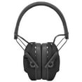 thumbnail image 4 of Walker's Recon Digital Electronic Muffs 2 AAA Batteries Included - BLK, 4 of 6