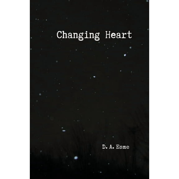 Changing Heart, (Paperback)