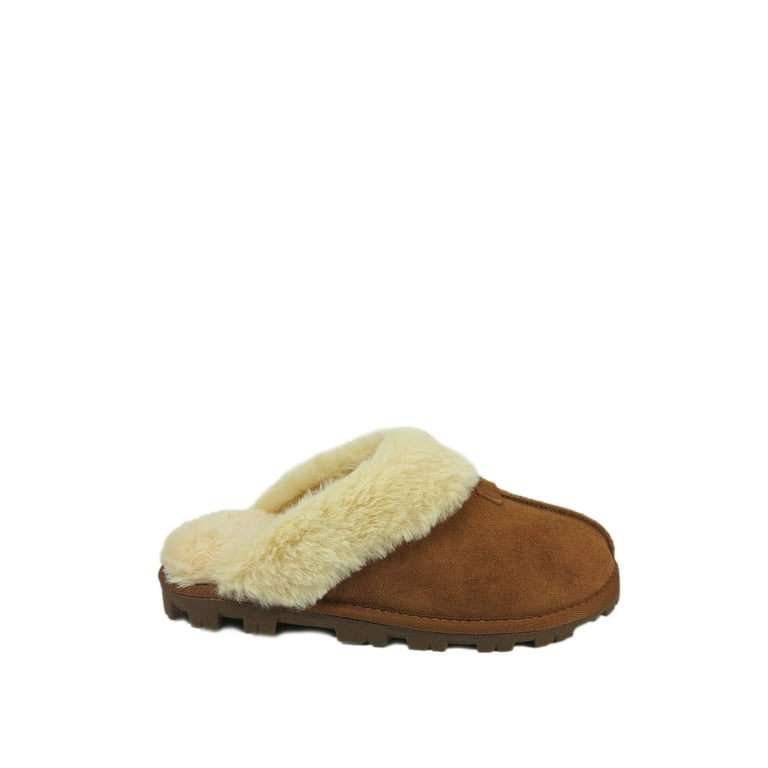 Secret treasures hotsell women's clog slipper