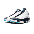 thumbnail image 2 of JORDAN MENS Air Jordan 13 Retro High "Obsidian" 414571 144 414571 144 from Stadium Goods, 2 of 8