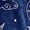 Navy Astrology, variant on Soccer Blanket Hoodie Sweatshirt for Kids, Oversized Wearable Snuggy Fleece Pullover, 4-12 Years Boy Sports Football Fanatic Gift