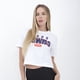 thumbnail image 3 of Playera Dama K-Swiss Rachel Color Blanco, 3 of 4