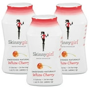 Skinny Girl White Cherry (Pack of 3)