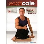 In Home / In Studio: Gentle Yoga Stretch (DVD)