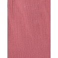 thumbnail image 5 of Modern Moments by Gerber Toddler Girl Flutter Romper with Smocking, Sizes 12 Months - 5T, 5 of 8