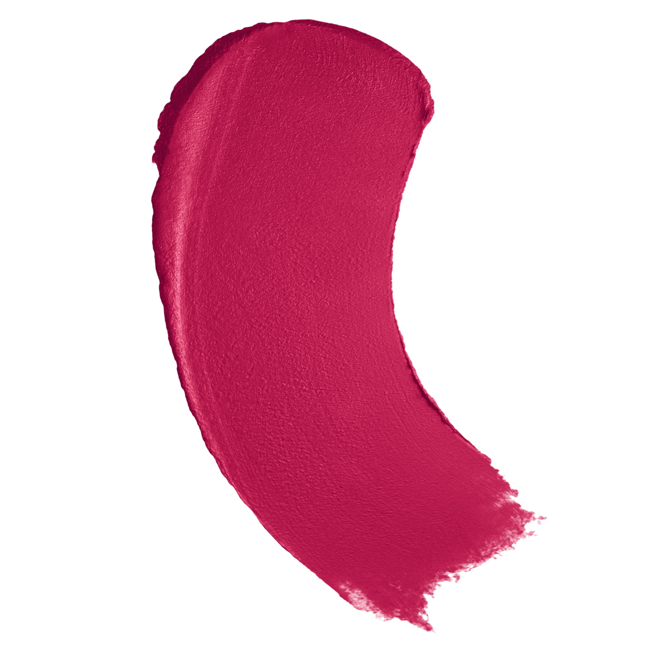 NYX Professional Makeup Fat Matte Lipstick, Smooth Color Long Lasting Lipstick, Hibiscus Hug, 0.07 oz
