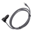 thumbnail image 1 of Mini DC Power Cable with Cigarette Lighter, Mini Car Charger 12V-24V DC Adapter, Mini Car Power Cord Works with Cars, Trucks, Buses, Lorries, Ships, 1 of 7
