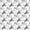 White 08, variant on Manfei Sporty Motocross Twin Comforter Sets,Cute Stars Bedding Set,White,Reversible,2 Pieces,1 Comforter and 1 Pillowcase