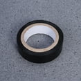 thumbnail image 5 of Monyance electrical tape black 10Pcs Electrical Tape 0.6 Inch 32.8 Feet Electrical Insulation Tape for Industrial Uses (Black)(2.17X2.17X0.63Inches), 5 of 7