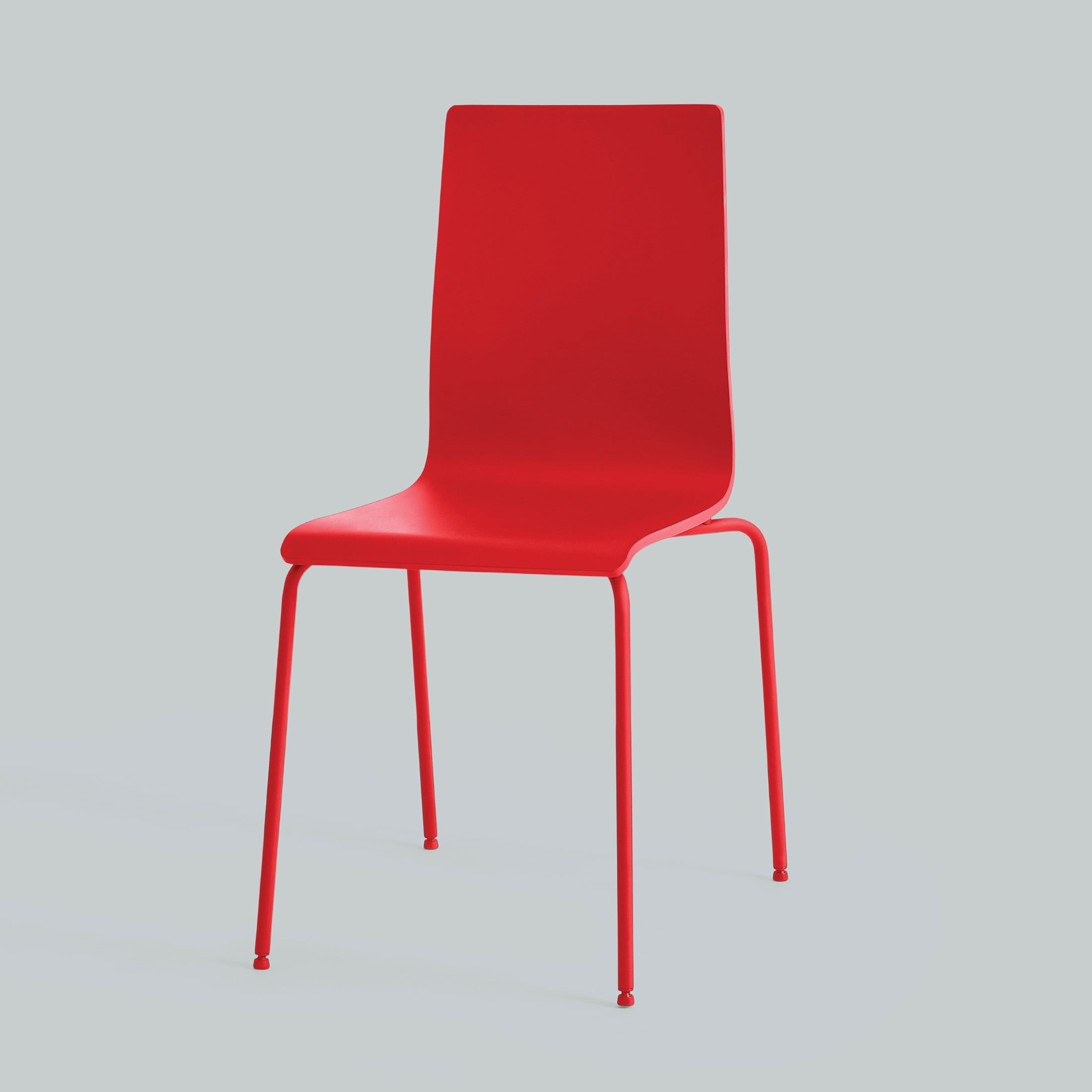 (2 pack) Poppy Red, Rust-Oleum American Accents 2X Ultra Cover Satin Spray Paint-327928, 12 oz