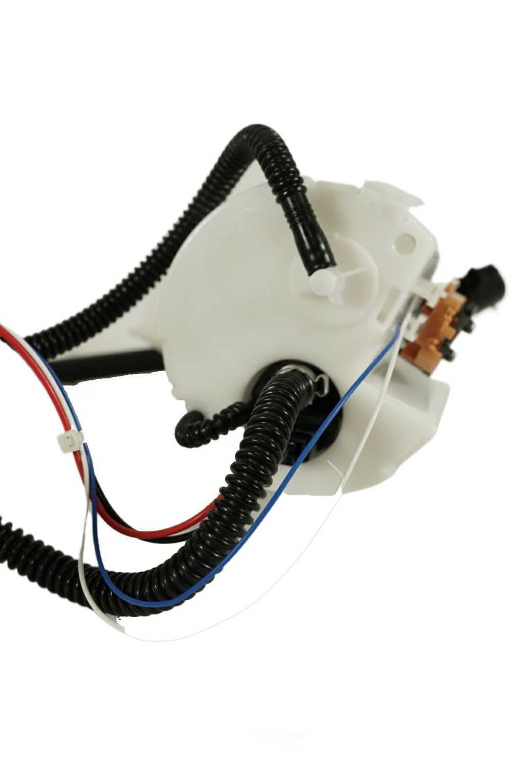 Autobest F1195A Fuel Pump Module Assembly