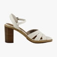 thumbnail image 6 of Lucky Brand Fanesa Women's Heels Tusk Size 9.5 M, 6 of 8