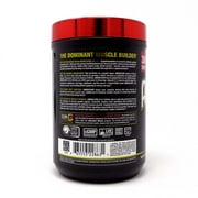 AMINOCORE BCAA, Pineapple Mango, 0.69 lbs (315 g), ALLMAX