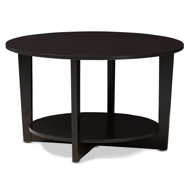 Baxton Studio Belina Modern And Contemporary Wenge Brown Finished Coffee Table Com Baxton Studio Belina Modern And, Ikea Contemporary Coffee Tables
