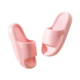 thumbnail image 2 of JDQJBZ Girls Slippers Boys Summer Non Slip Soft Sole Indoor Outdoor Solid Color, 2 of 3