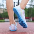 thumbnail image 6 of Track and Field Shoes Men Women Kids Spikes Sneakers Track Race Jumping Sneakers Professional Running Nail Spikes Shoes, 6 of 8