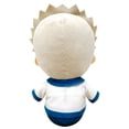 thumbnail image 3 of Haikyu S4 - Takanobu Aone Jacket Sitting Pose Plush 7"H, 3 of 3