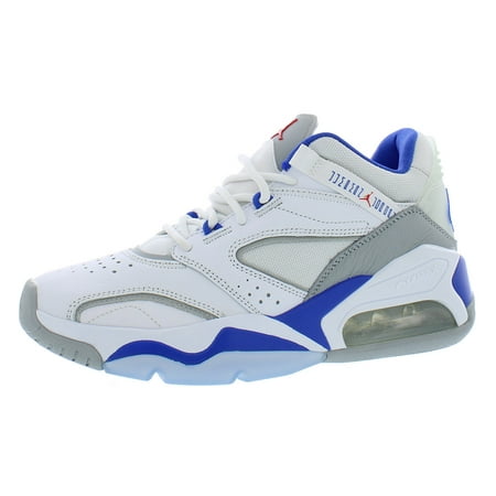 

Jordan Point Lane Girls Shoes Size 7 Color: White/Royal/Grey