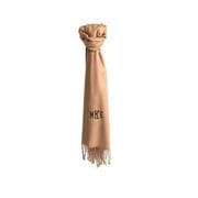 Personalized Pashmina Scarves