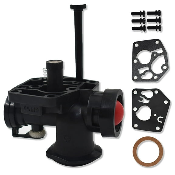 Carburetor 795477 498811 699660 795469 for Briggs & Stratton 09J000 09L000 09S000 09T000 Carb Engines