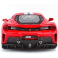 thumbnail image 3 of Bburago 1/24 Ferrari R&P - 488 Pista, 3 of 5