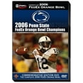 thumbnail image 1 of 2006 Orange Bowl: Penn State Vs FSU, 1 of 1