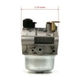 thumbnail image 3 of Carburetor For Kohler CH13 CV13 CV14 CV15 CH CV 13 14 15 13hp 14hp 15hp Engines, 3 of 9