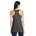 thumbnail image 2 of Women's Anchors Printed Flowy Racerback Tank Top, 2 of 2