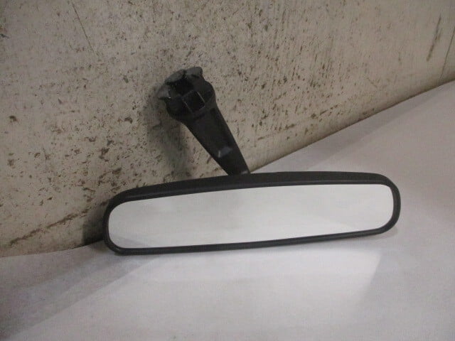Pre-Owned 2024 Jeep Wrangler Manual Rear View Mirror OEM LKQ - Verify Specific Vehicle Fitment In Description - (Good)