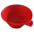 thumbnail image 1 of Large Water Spoon Plastic Water Ladle Reusable Water Bailer Plastic Watering Bailer, 1 of 8