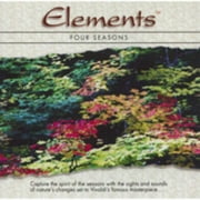 Elements: Four Seasons (Includes DVD)
