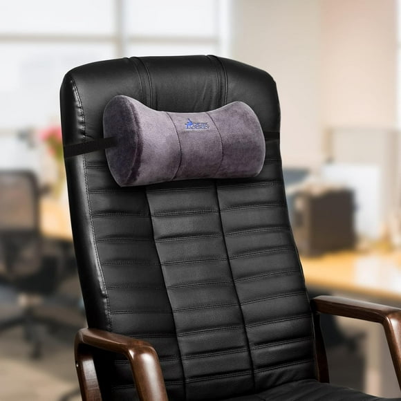 Neck Support Office Chair
