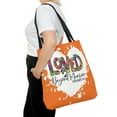 thumbnail image 4 of Bible Totes, Totes, Tote Bags, 4 of 4